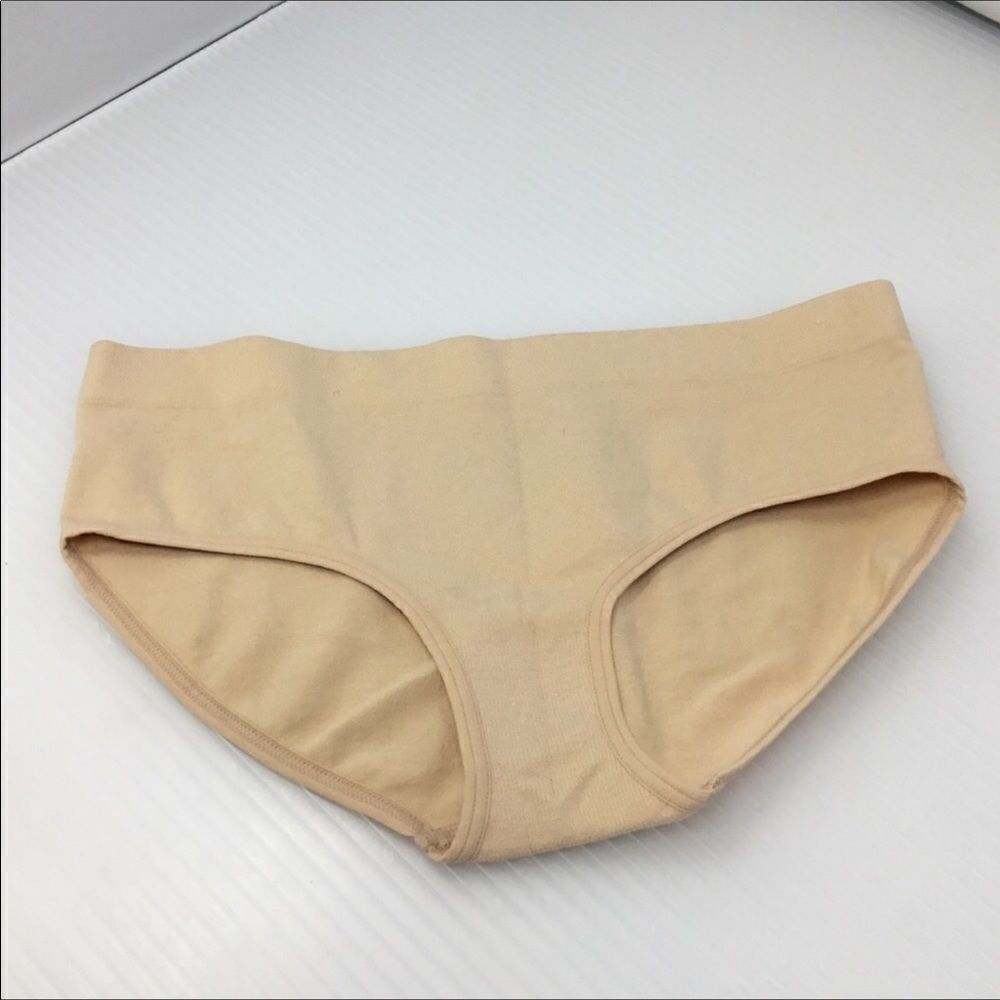 Tucker & Tate Seamless Hipster Briefs (E6)